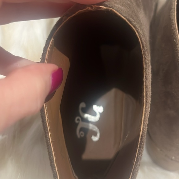 Shoe Booties! - Picture 5 of 7